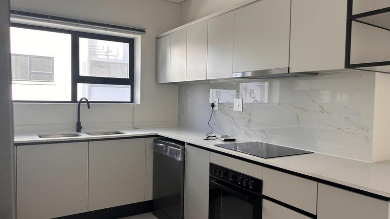 To Let 3 Bedroom Property for Rent in Sandown Western Cape